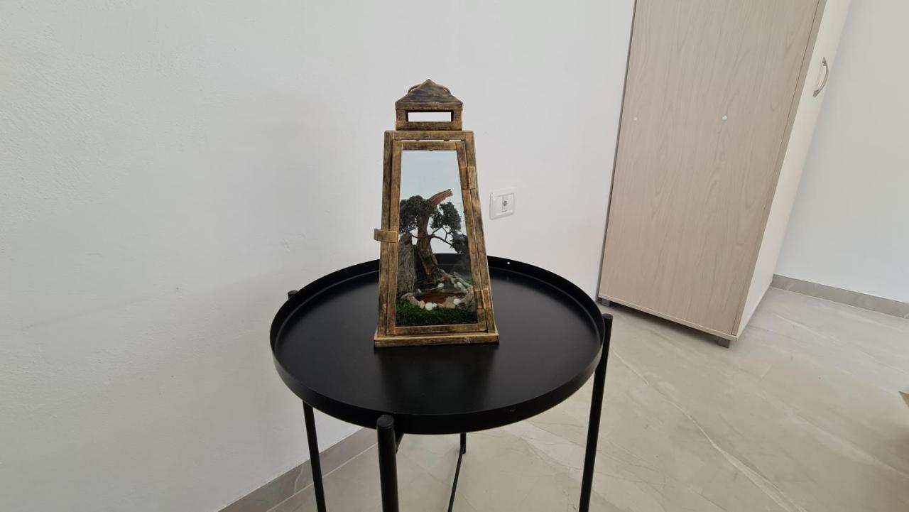 באר אורה Alex'S Desert Place מראה חיצוני תמונה